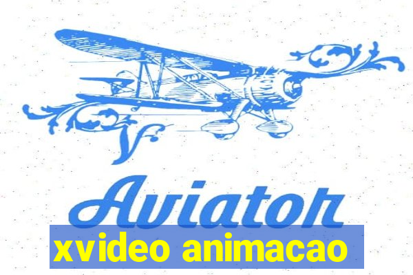 xvideo animacao